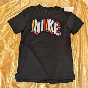 NIKE Dri-Fit t-shirt NWT